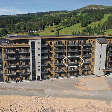 Elegant Apartment In Trysil Alpine Lodge Kültér fotó
