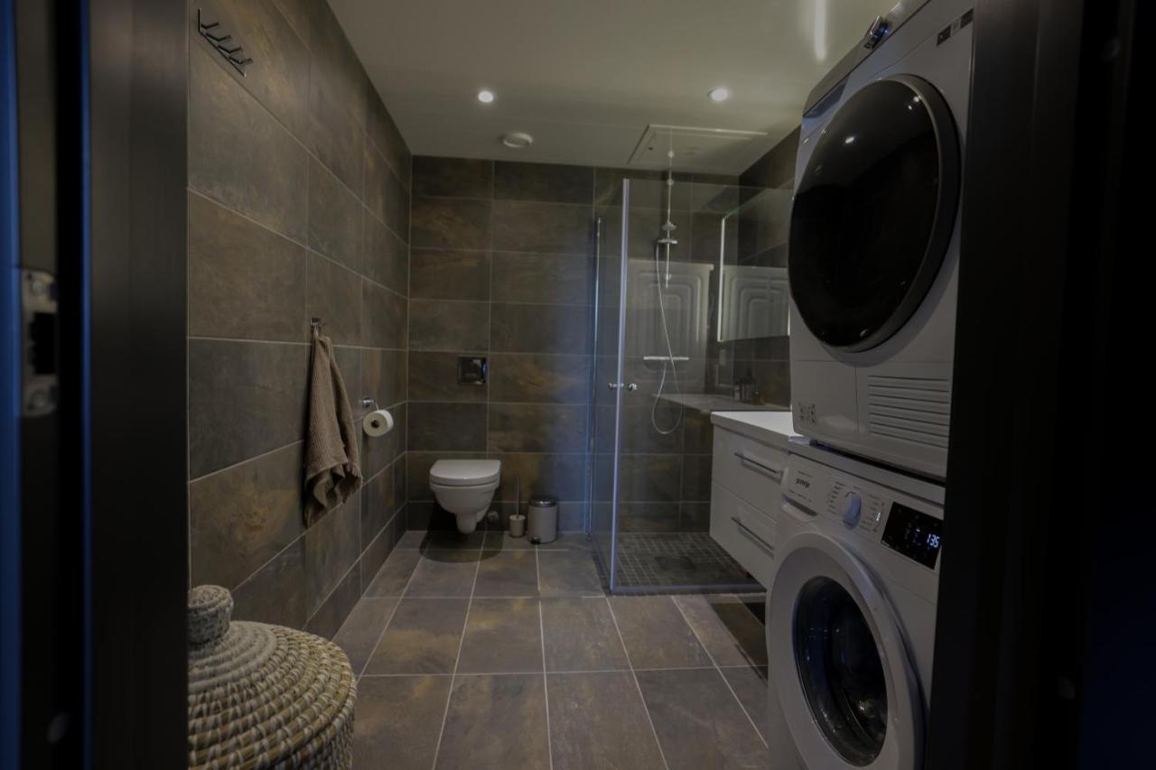 Elegant Apartment In Trysil Alpine Lodge Kültér fotó