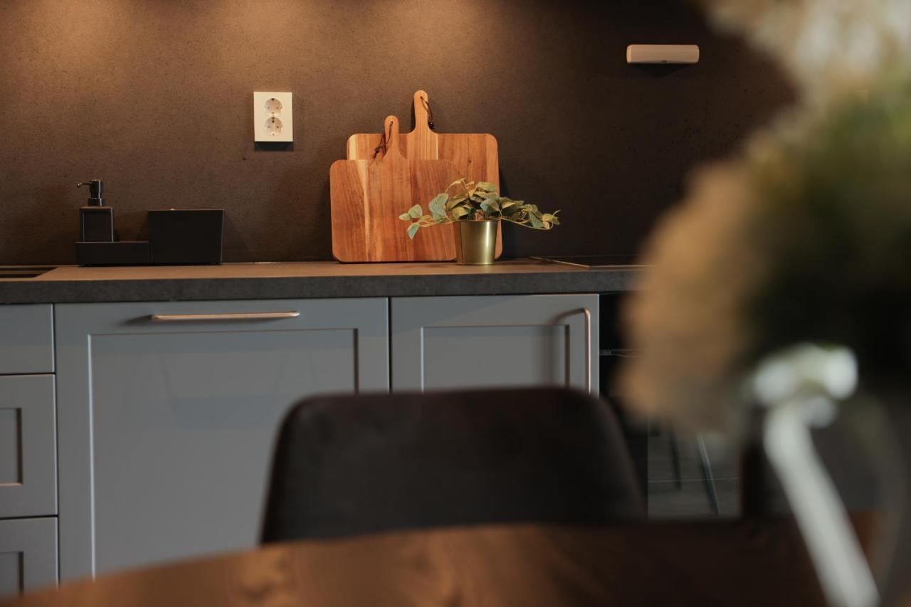 Elegant Apartment In Trysil Alpine Lodge Kültér fotó