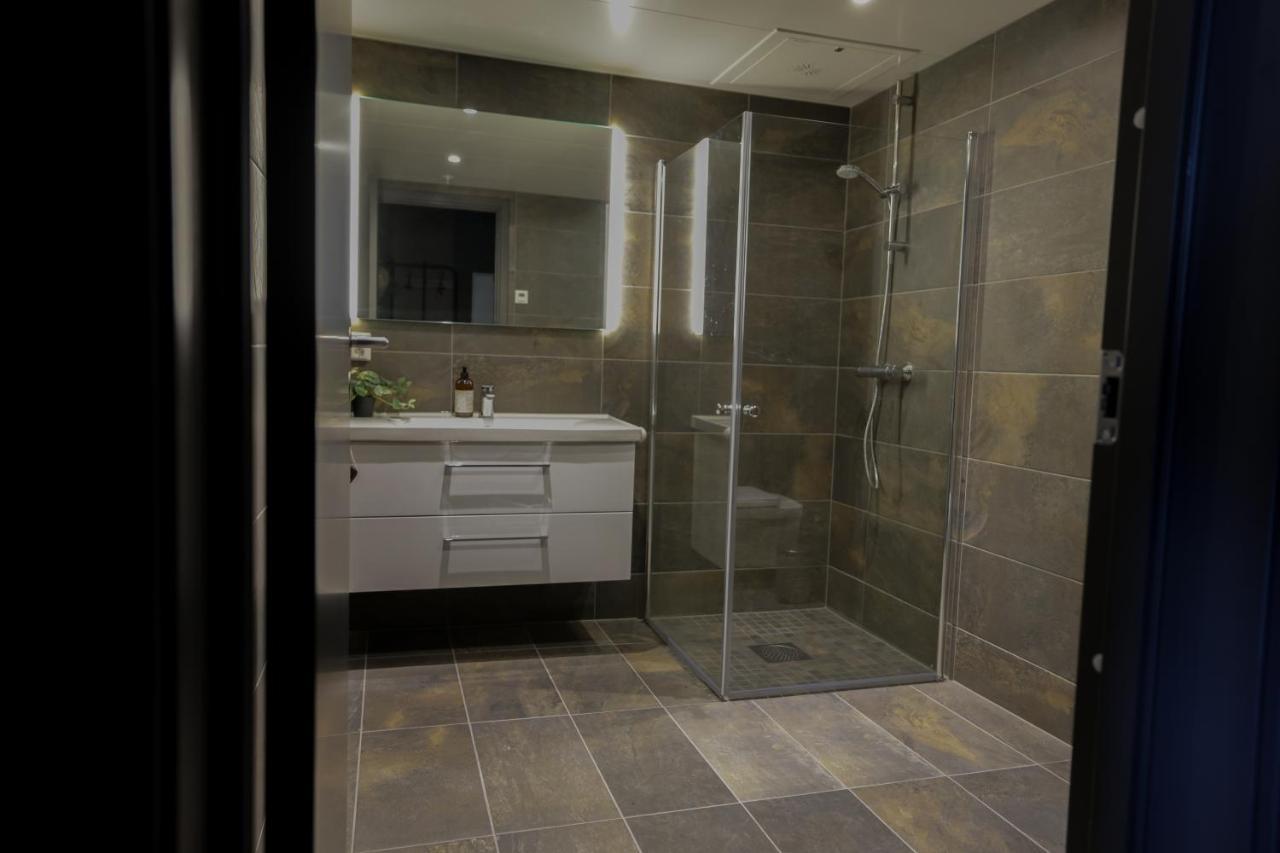 Elegant Apartment In Trysil Alpine Lodge Kültér fotó