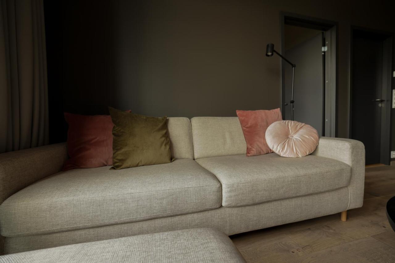 Elegant Apartment In Trysil Alpine Lodge Kültér fotó