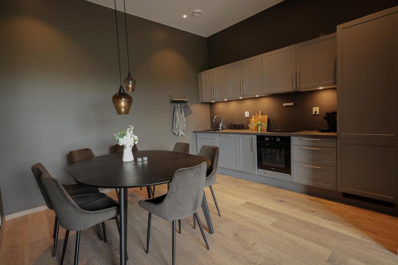 Elegant Apartment In Trysil Alpine Lodge Kültér fotó