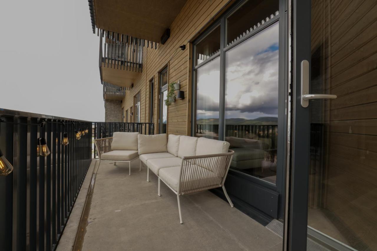 Elegant Apartment In Trysil Alpine Lodge Kültér fotó