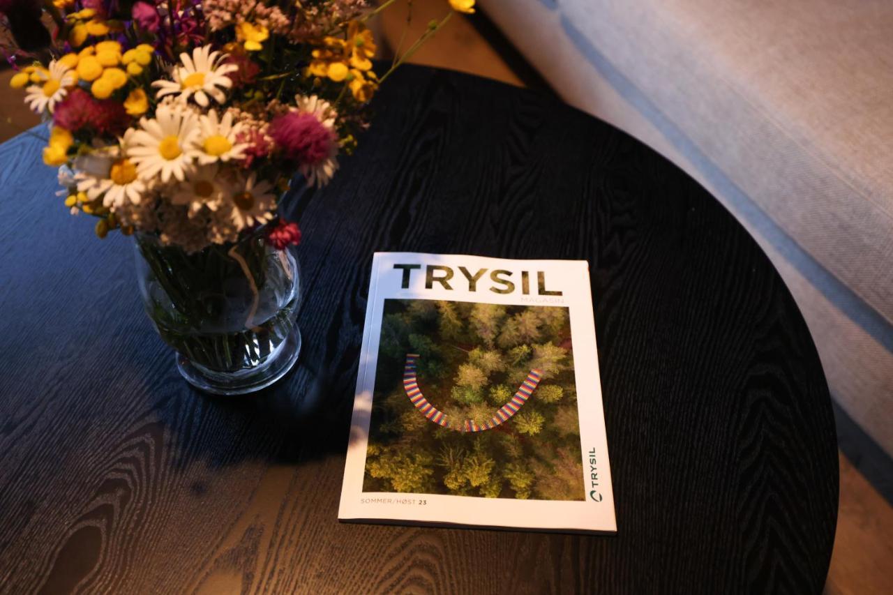 Elegant Apartment In Trysil Alpine Lodge Kültér fotó